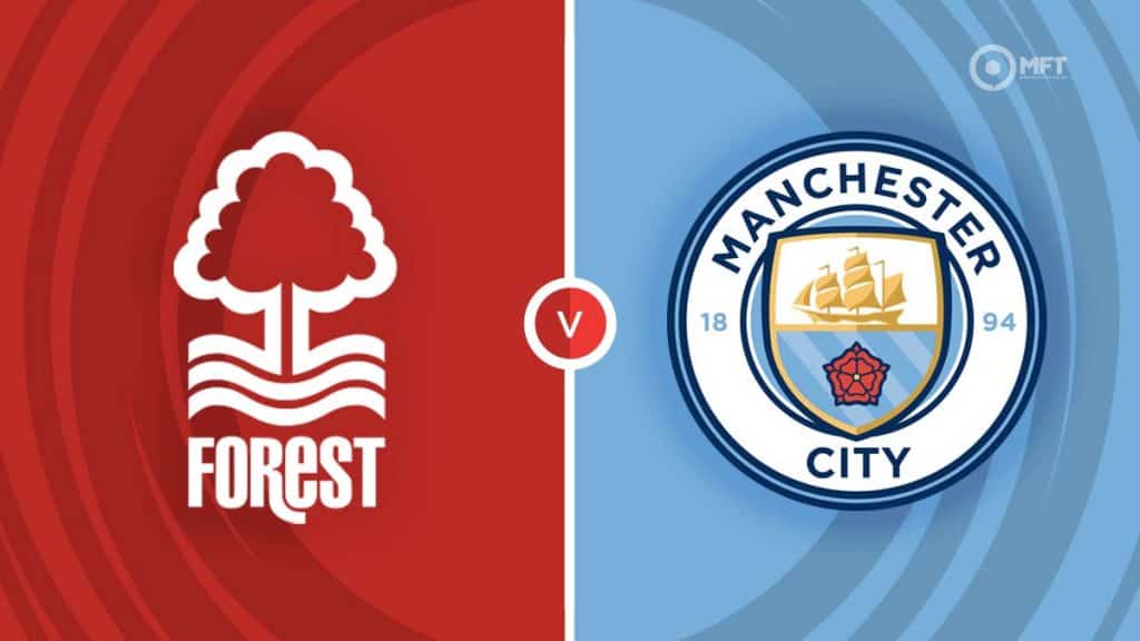 Nottingham Forest Defeat Manchester City: Awoniyi's Key Role Nottingham Forest Defeat Manchester City: Awoniyi's Key Role