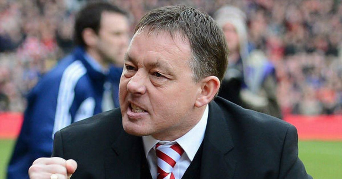 Nottingham Forest: Two Strikers Isn't Enough – Summer Transfer Targets Nottingham Forest: Two Strikers Isn't Enough – Summer Transfer Targets