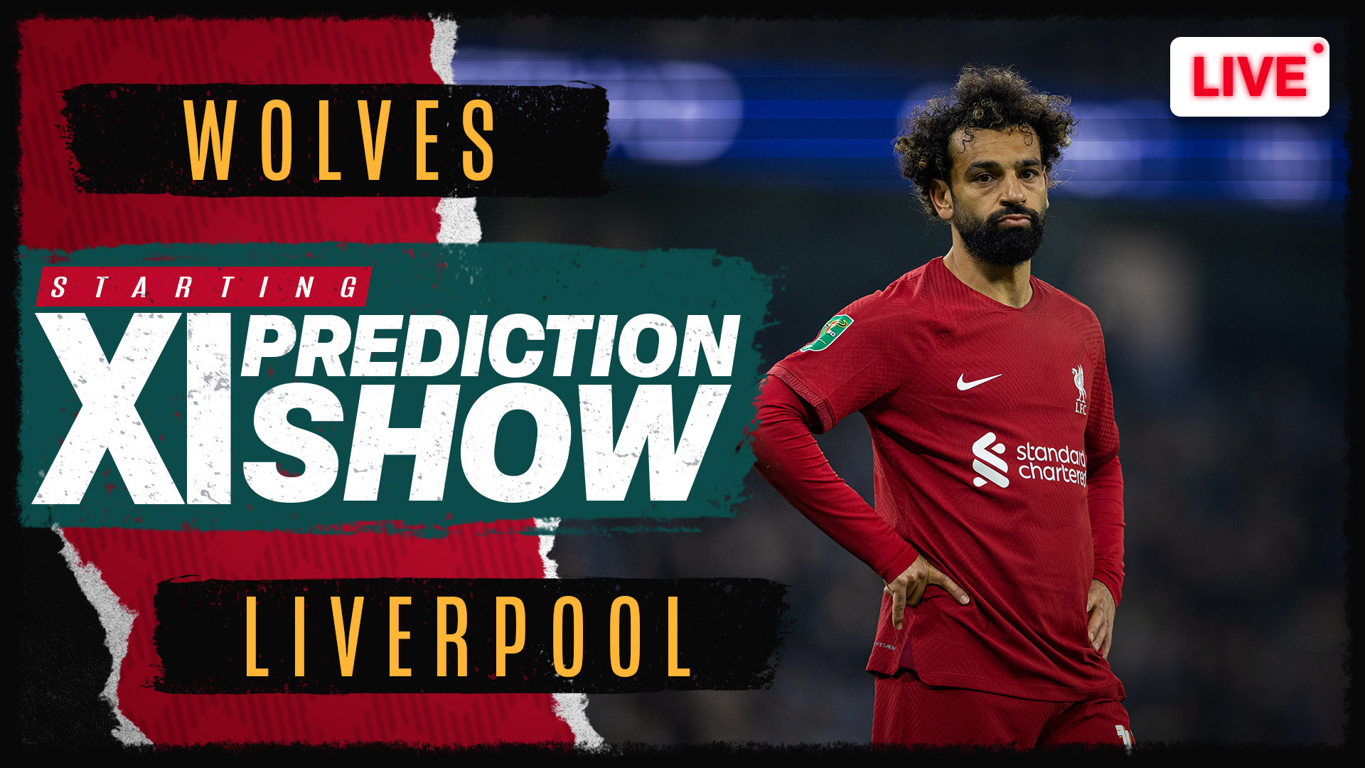 Nottingham Forest's Awoniyi: An FA Cup Starting XI Prediction Nottingham Forest's Awoniyi: An FA Cup Starting XI Prediction