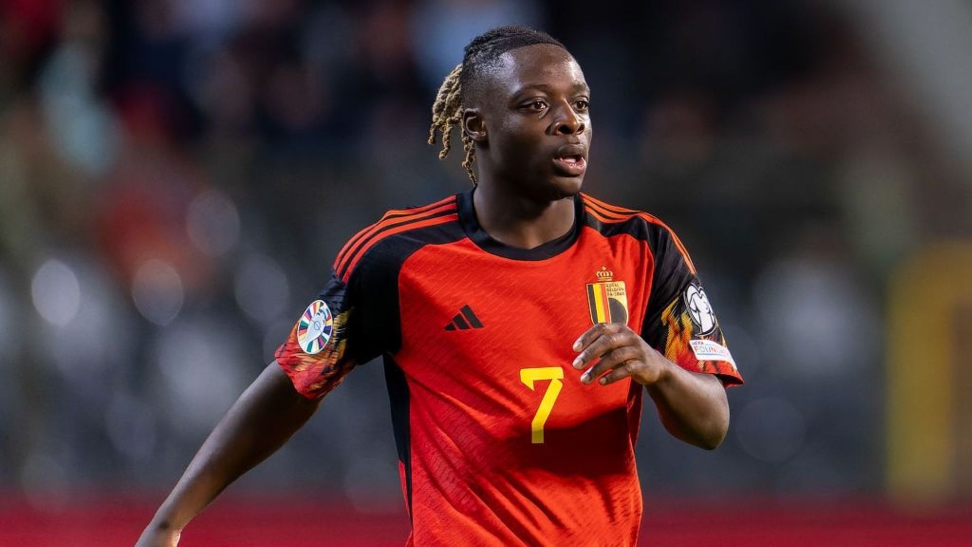 Nouveaux Défis, Nouvelle Dynamique: L'impact De La RTBF Sur L'équipe Des Diables Rouges Nouveaux Défis, Nouvelle Dynamique: L'impact De La RTBF Sur L'équipe Des Diables Rouges
