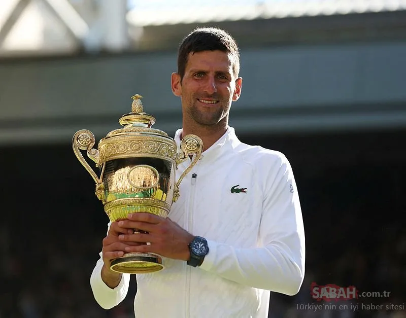 Novak Djokovic: 37 Yaşında Performans Zirvesi Novak Djokovic: 37 Yaşında Performans Zirvesi