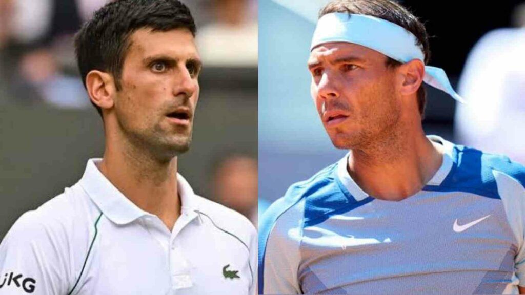 Novak Djokovic: Nadal'ın Rekorunu Nasıl Kırdı? Novak Djokovic: Nadal'ın Rekorunu Nasıl Kırdı?