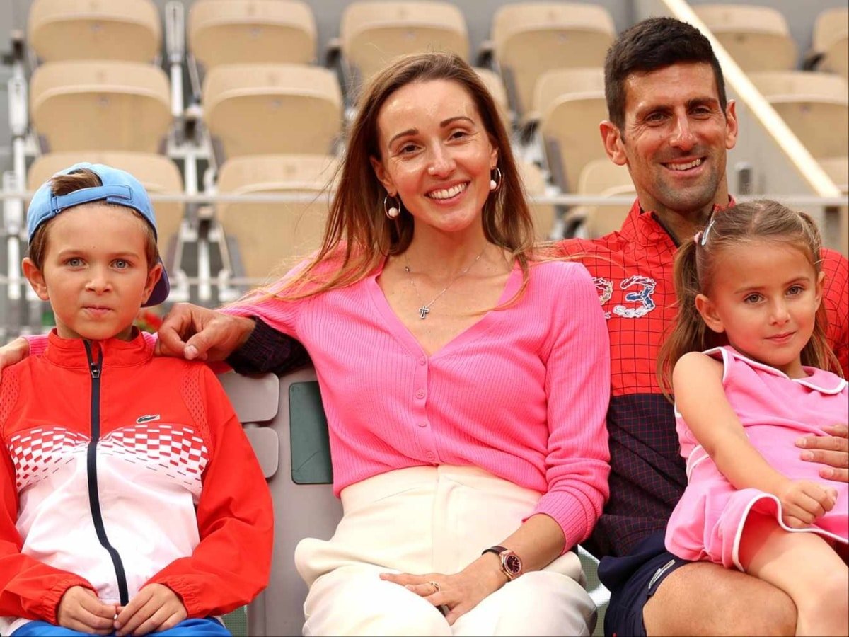 Novak Djokovic's Union: Major Legal Challenge To Tennis Governance Novak Djokovic's Union: Major Legal Challenge To Tennis Governance