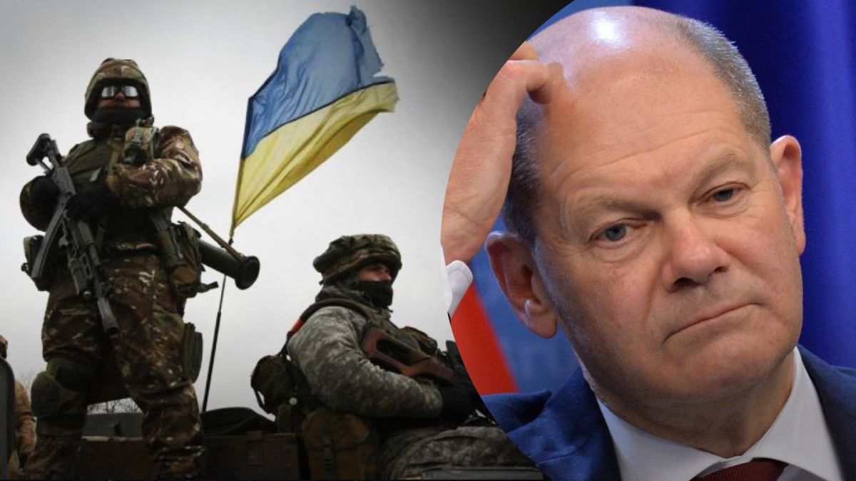 Новий Уряд Німеччини: Яка Військова Допомога Україні? Новий Уряд Німеччини: Яка Військова Допомога Україні?