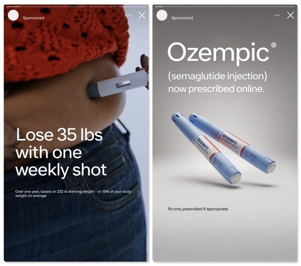 Novo Nordisk And Ozempic: Falling Behind In The Competitive Weight-Loss Drug Landscape Novo Nordisk And Ozempic: Falling Behind In The Competitive Weight-Loss Drug Landscape