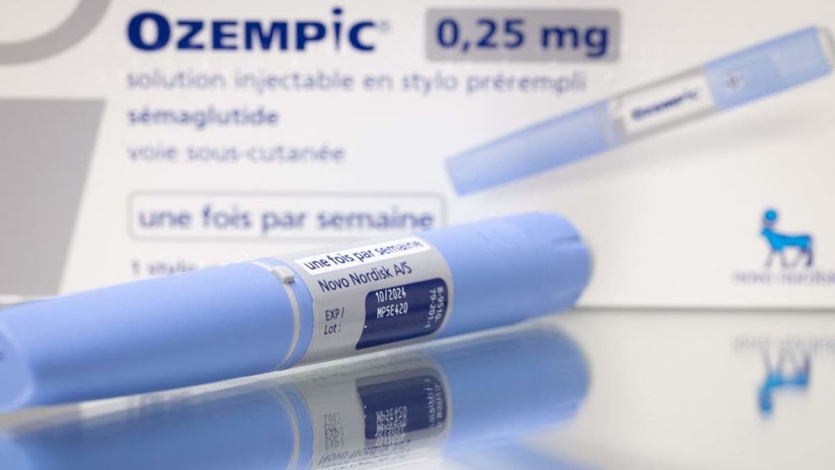 Novo Nordisk's Ozempic: Why It Lagged In The Weight-Loss Market Novo Nordisk's Ozempic: Why It Lagged In The Weight-Loss Market