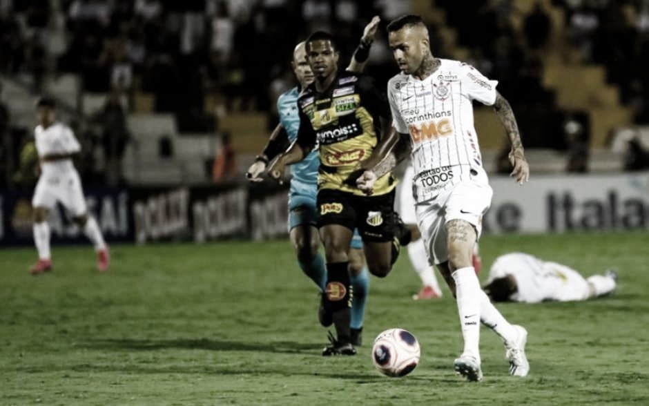Novorizontino 0 X 1 Corinthians: Crónica, Goles Y Resumen Del Encuentro Novorizontino 0 X 1 Corinthians: Crónica, Goles Y Resumen Del Encuentro