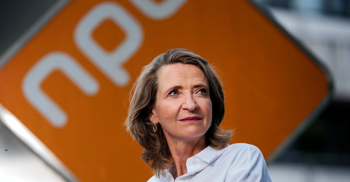 NPO Toezichthouder Gesprek Essentieel: Hamer-Bruins En Leeflang NPO Toezichthouder Gesprek Essentieel: Hamer-Bruins En Leeflang