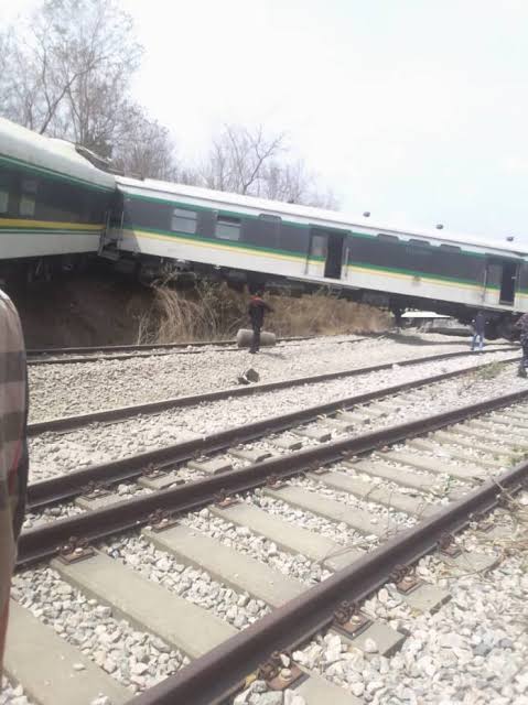 NRC Announces Resumption Of Warri-Itakpe Rail Line NRC Announces Resumption Of Warri-Itakpe Rail Line