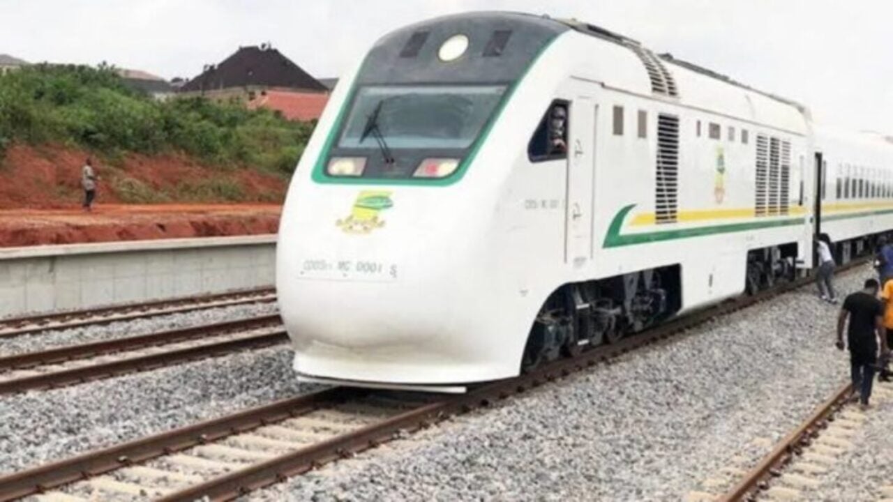 NRC Announces Resumption Of Warri-Itakpe Rail Service