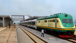 NRC Announces Suspension Of Warri-Itakpe Rail Operations Following Engine Failure NRC Announces Suspension Of Warri-Itakpe Rail Operations Following Engine Failure