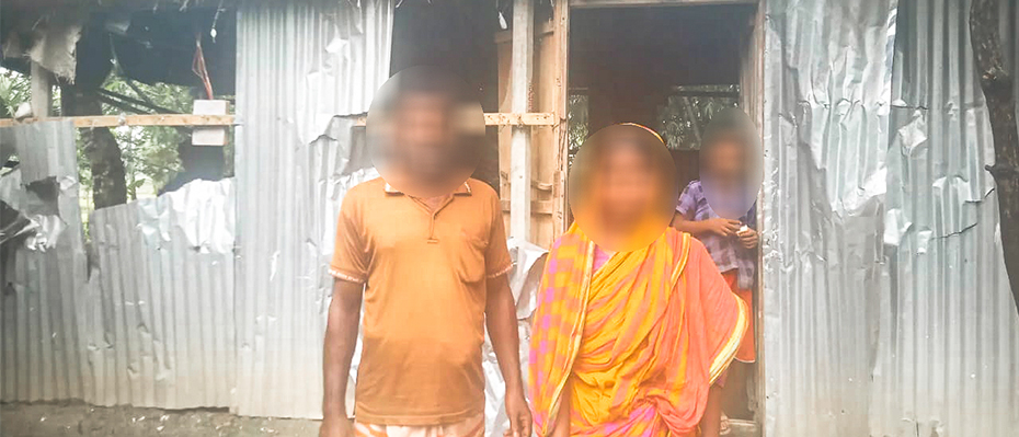 NRC Demands Action On Anti-Muslim Plots In Bangladesh NRC Demands Action On Anti-Muslim Plots In Bangladesh