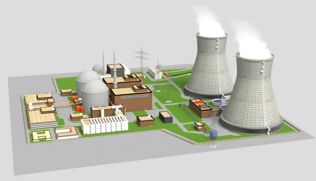 Nuclear Power Plant Construction: Trump Administration's Expediting Plans Nuclear Power Plant Construction: Trump Administration's Expediting Plans