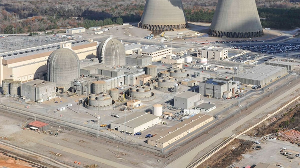 Nuclear Reactor Power Uprate: A Step-by-Step Guide To NRC Compliance