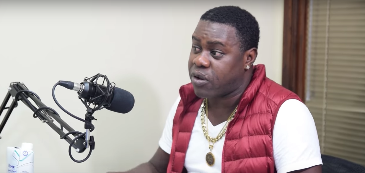 Nuffy On Touring With Vybz Kartel: A Dream Come True Nuffy On Touring With Vybz Kartel: A Dream Come True