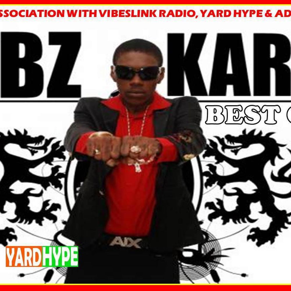 Nuffy Realizes Dream: Touring Alongside Vybz Kartel Nuffy Realizes Dream: Touring Alongside Vybz Kartel