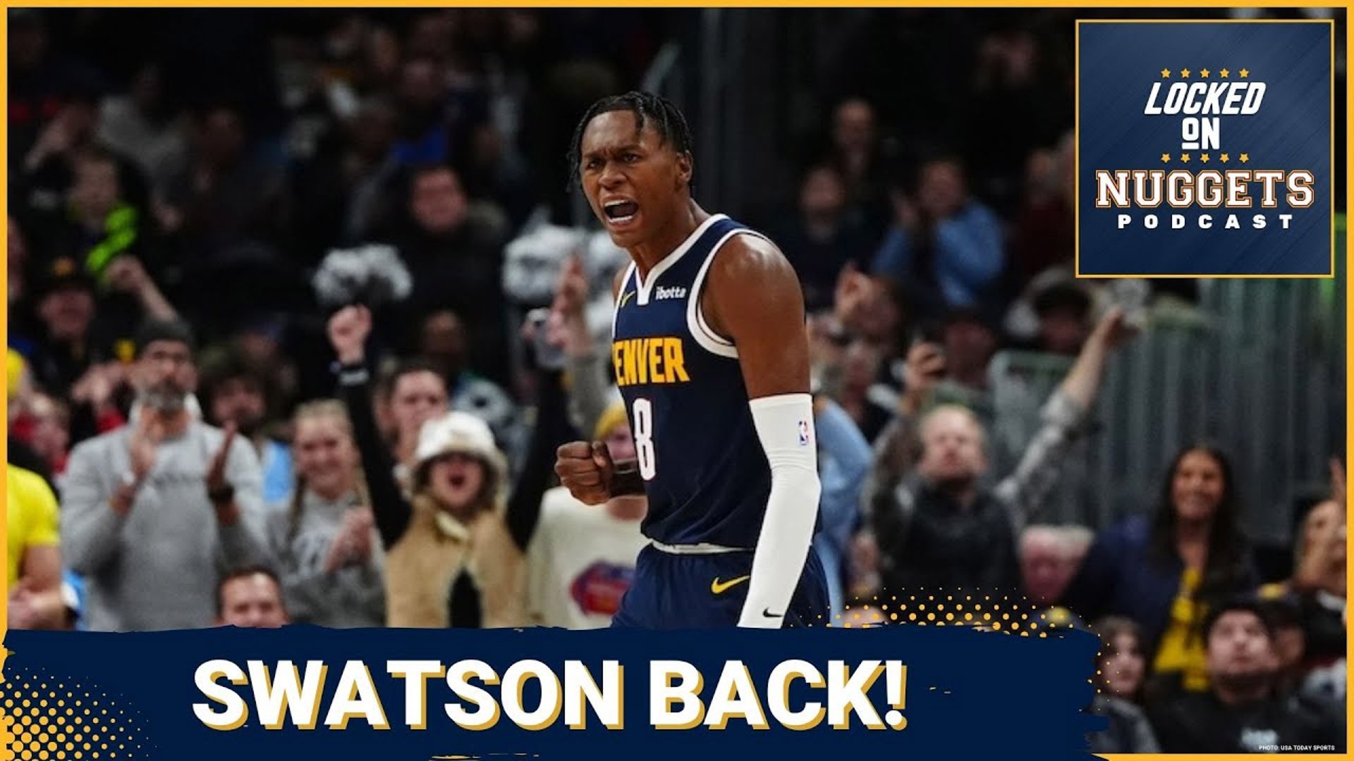 Nuggets Front Office Responds To Westbrook Concerns Nuggets Front Office Responds To Westbrook Concerns