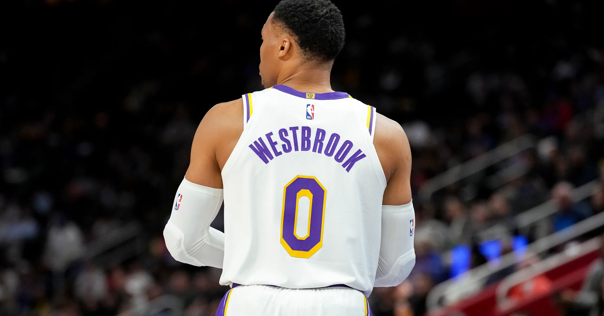 Nuggets Player Responds To Russell Westbrook Trade Rumors Nuggets Player Responds To Russell Westbrook Trade Rumors