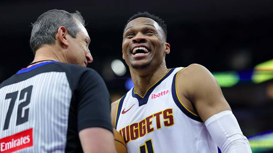 Nuggets React: Player Addresses Russell Westbrook Rumors Nuggets React: Player Addresses Russell Westbrook Rumors