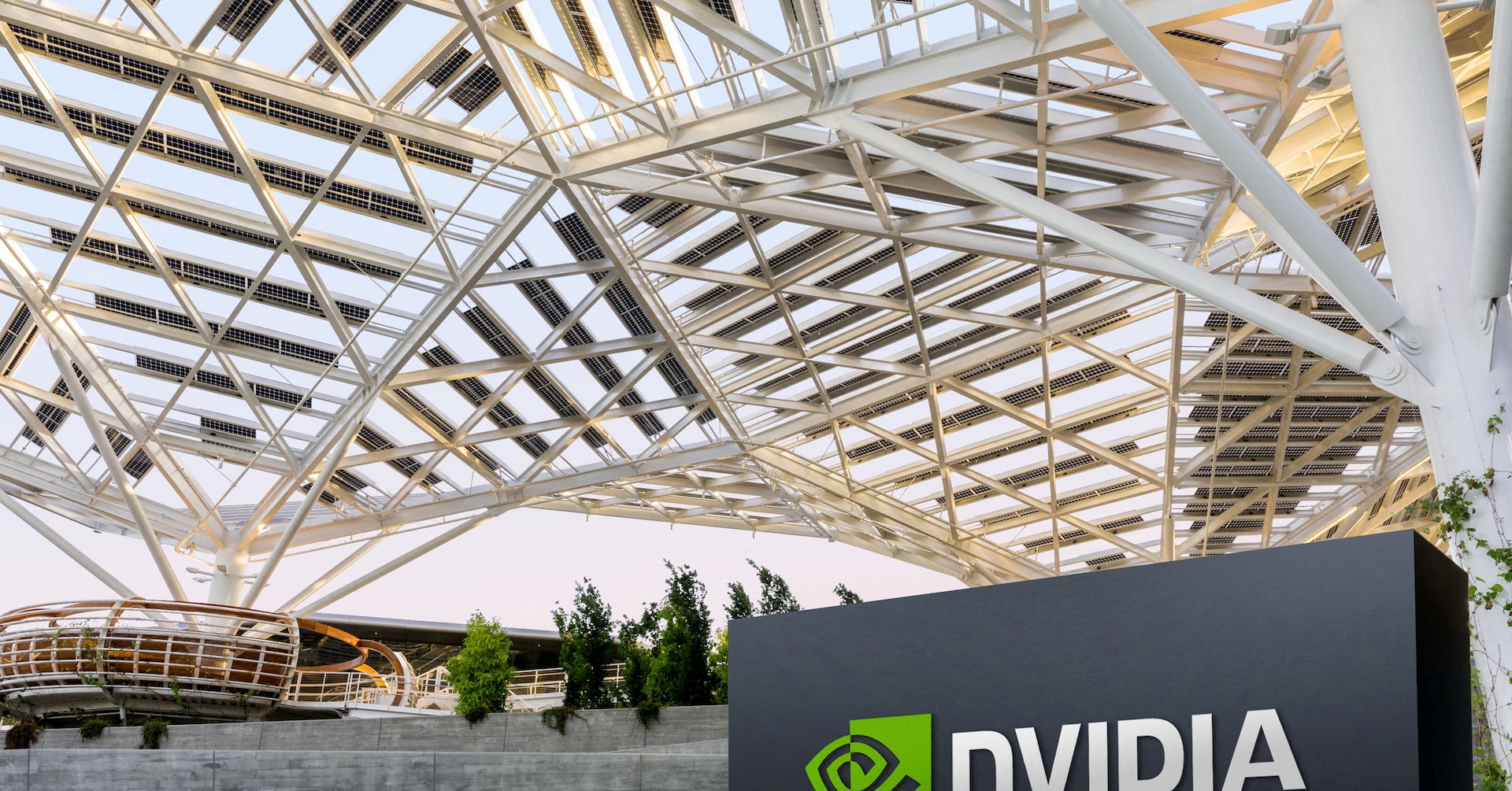 Nvidia CEO Highlights China's Formidable Progress In Artificial Intelligence Nvidia CEO Highlights China's Formidable Progress In Artificial Intelligence