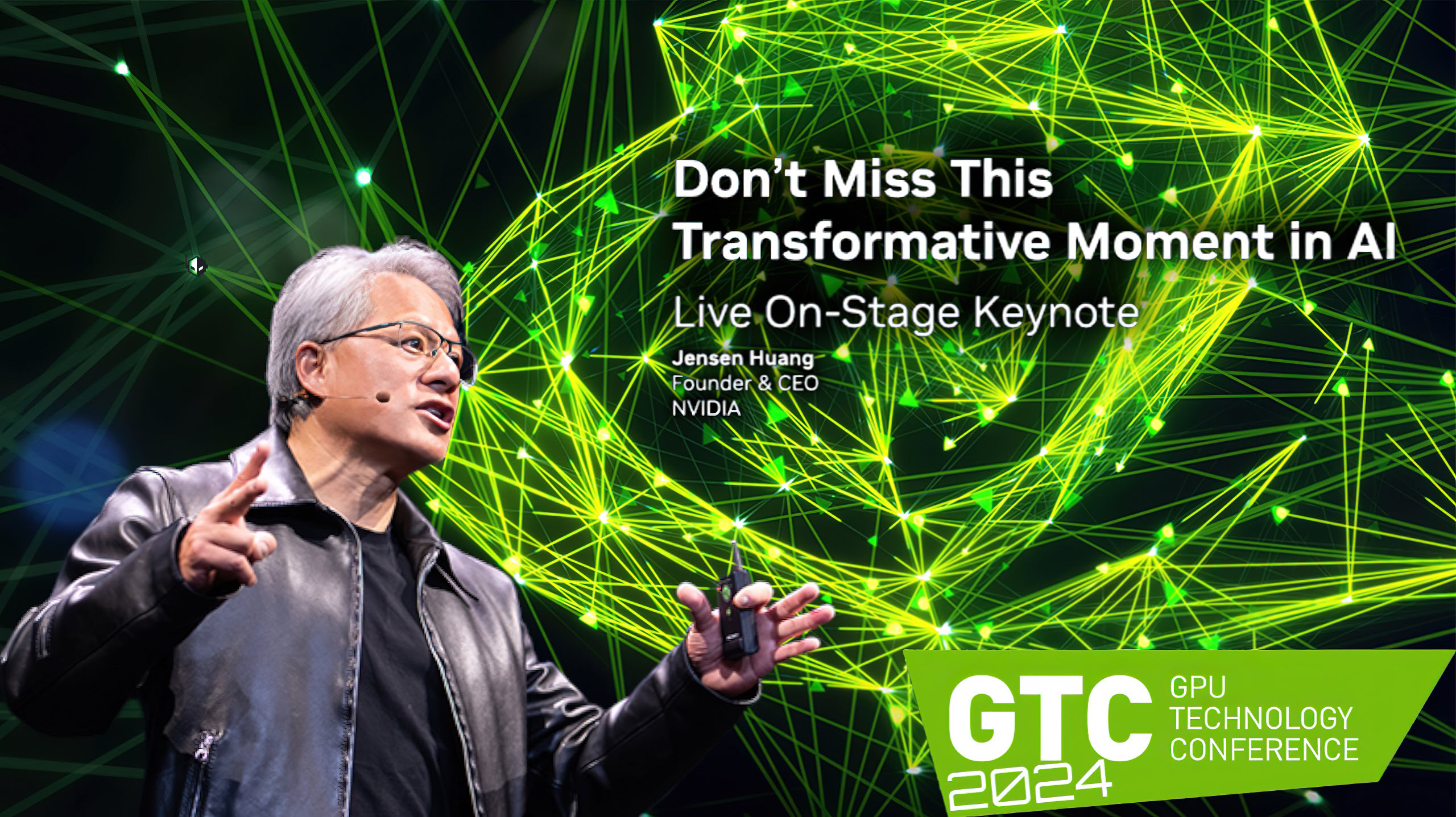 Nvidia CEO Jensen Huang's Warning: China's AI Rivals Are Formidable Nvidia CEO Jensen Huang's Warning: China's AI Rivals Are Formidable