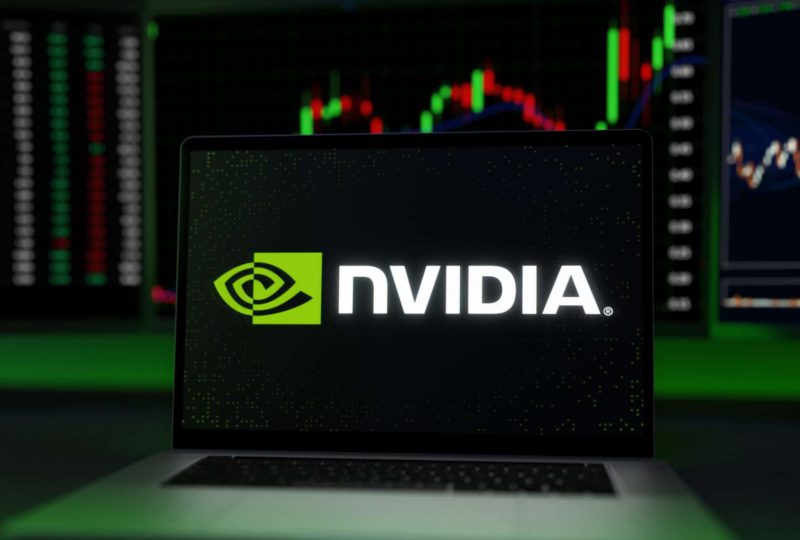 Nvidia Stock: Positive Outlook Amidst China Market Challenges Nvidia Stock: Positive Outlook Amidst China Market Challenges