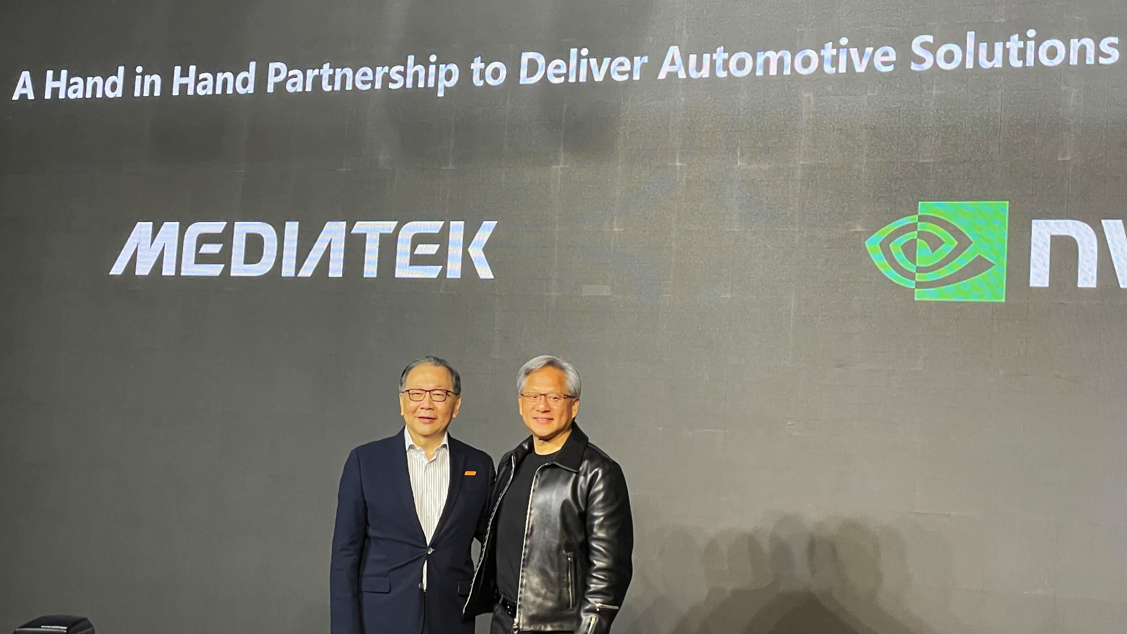 Nvidia's CEO Expresses Concern Over China's Growing AI Capabilities Nvidia's CEO Expresses Concern Over China's Growing AI Capabilities