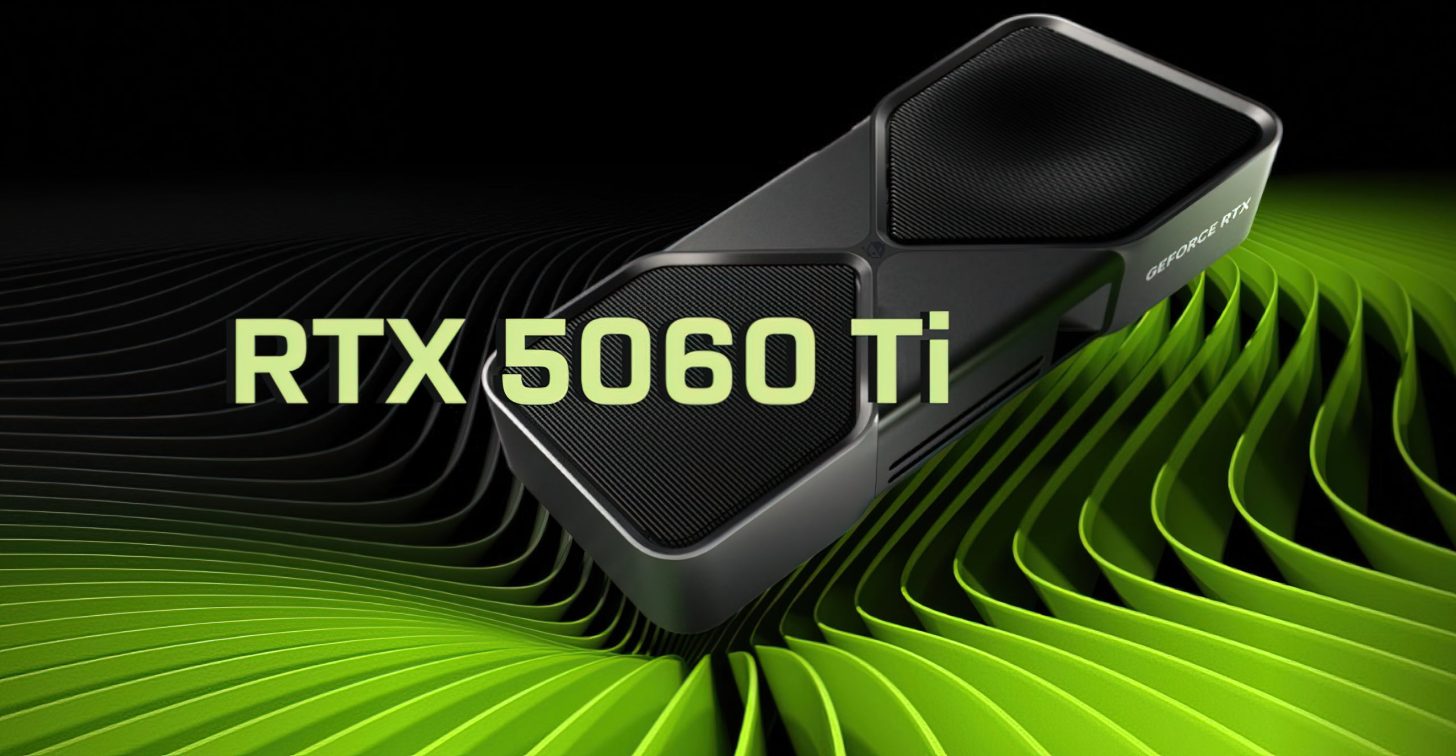 Nvidia's RTX 5060: A Critical Look At The Disappointing Launch And Its Implications Nvidia's RTX 5060: A Critical Look At The Disappointing Launch And Its Implications