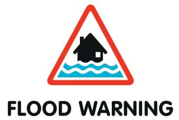 NWS Issues Flood Warning: Crucial Safety Information NWS Issues Flood Warning: Crucial Safety Information