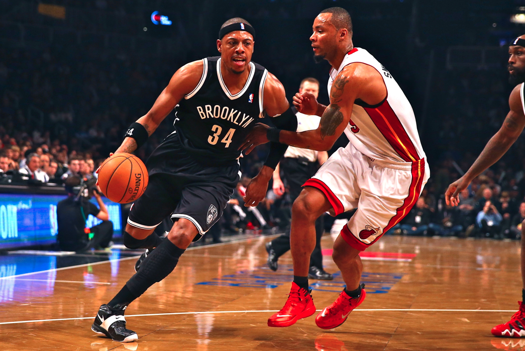 NY Knicks Vs Brooklyn Nets: Live Stream, TV Channel & Game Time (April 13th, 2025) NY Knicks Vs Brooklyn Nets: Live Stream, TV Channel & Game Time (April 13th, 2025)