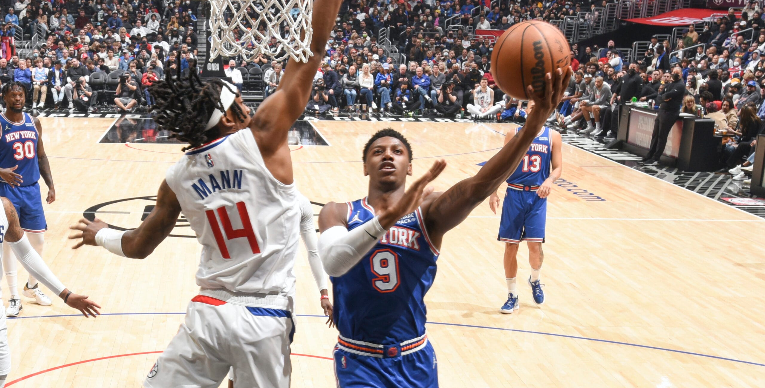 NY Knicks Vs LA Clippers: Where To Watch The March 26, 2025 NBA Game Online NY Knicks Vs LA Clippers: Where To Watch The March 26, 2025 NBA Game Online