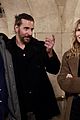 NYC Filming: Bradley Cooper And Will Arnett On The Set Of NYC Filming: Bradley Cooper And Will Arnett On The Set Of