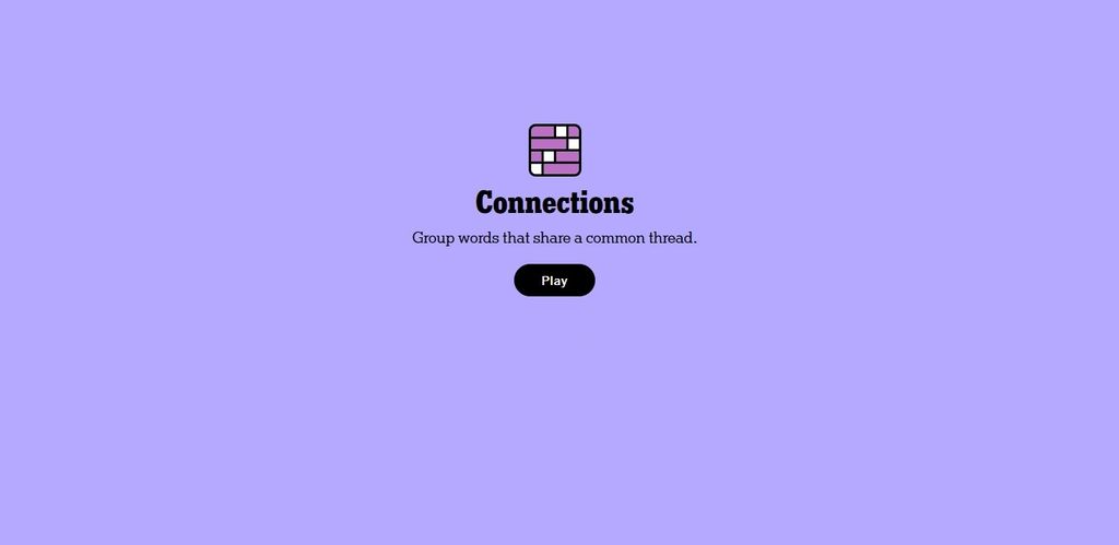 NYT Connections Game Hints And Answers For February 27th, Puzzle #627 NYT Connections Game Hints And Answers For February 27th, Puzzle #627