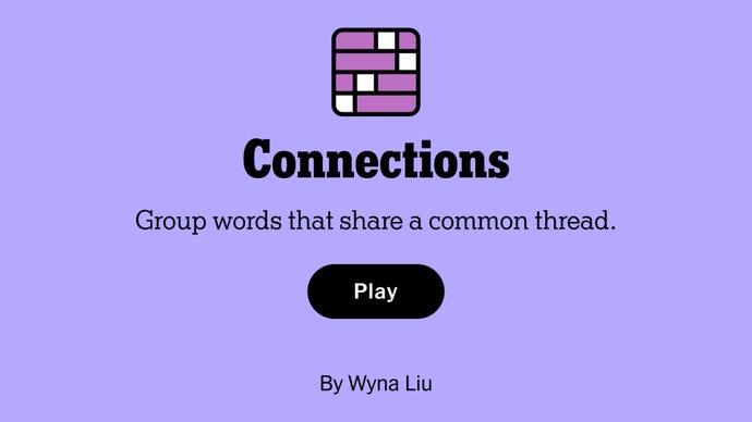 NYT Connections Game: Solutions For March 5, 2025 NYT Connections Game: Solutions For March 5, 2025