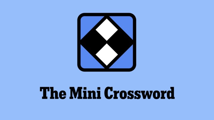 NYT Mini Crossword Answers: April 13 NYT Mini Crossword Answers: April 13