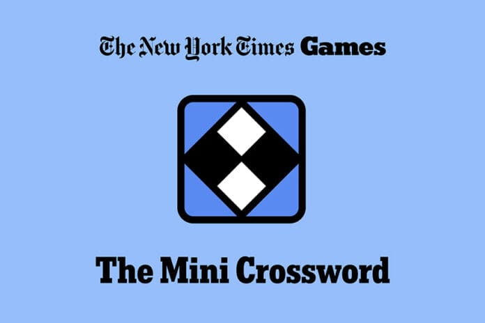 NYT Mini Crossword Answers For March 13, 2025: Full Solution Guide NYT Mini Crossword Answers For March 13, 2025: Full Solution Guide