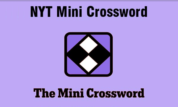NYT Mini Crossword - Answers For May 9th NYT Mini Crossword - Answers For May 9th