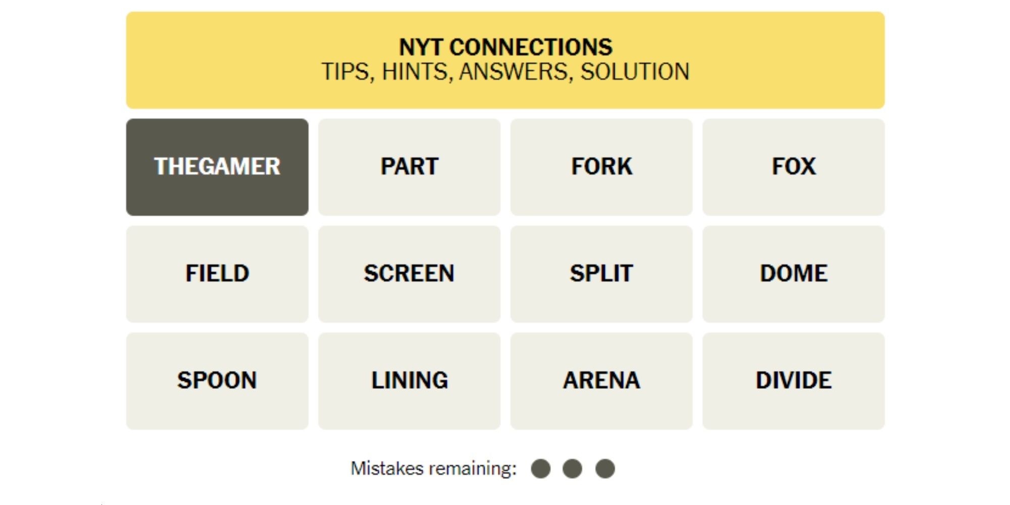 NYT Mini Crossword Answers Today, March 12, 2025: Hints & Clues NYT Mini Crossword Answers Today, March 12, 2025: Hints & Clues