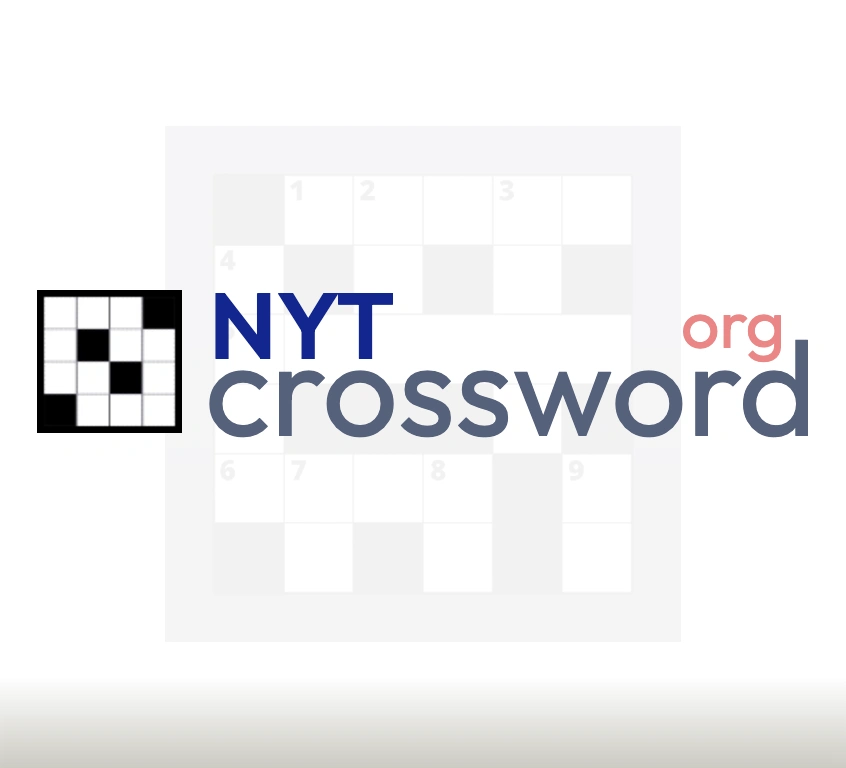 NYT Mini Crossword Puzzle Solutions - April 25th NYT Mini Crossword Puzzle Solutions - April 25th