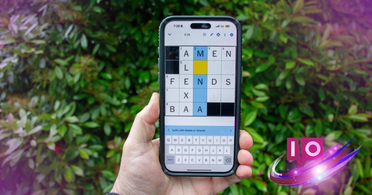 NYT Mini Crossword Solutions For March 26, 2025 NYT Mini Crossword Solutions For March 26, 2025