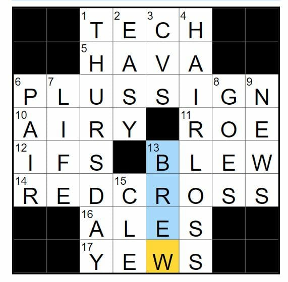 NYT Mini Crossword Today: Hints And Answers For February 26, 2025 NYT Mini Crossword Today: Hints And Answers For February 26, 2025