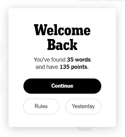 NYT Spelling Bee April 1, 2025: Pangram And Solution Guide NYT Spelling Bee April 1, 2025: Pangram And Solution Guide