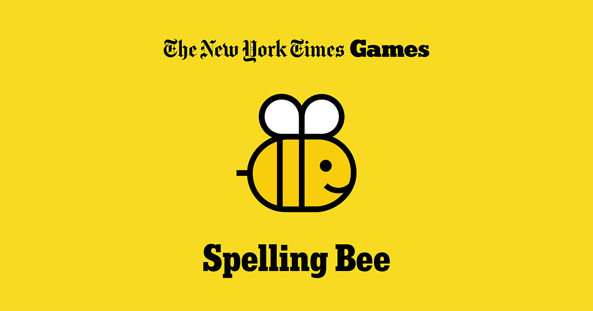 NYT Spelling Bee April 27, 2025: Complete Solutions And Clues