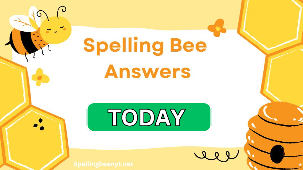 NYT Spelling Bee: April 9, 2025 - Strategies And Solutions NYT Spelling Bee: April 9, 2025 - Strategies And Solutions