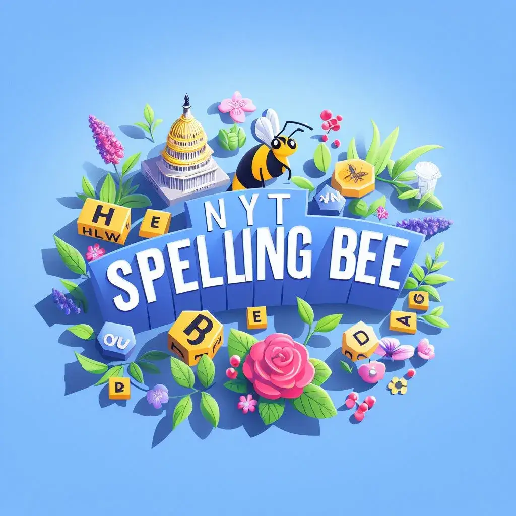 NYT Spelling Bee April 9th, 2025: Find The Pangram & All The Words NYT Spelling Bee April 9th, 2025: Find The Pangram & All The Words