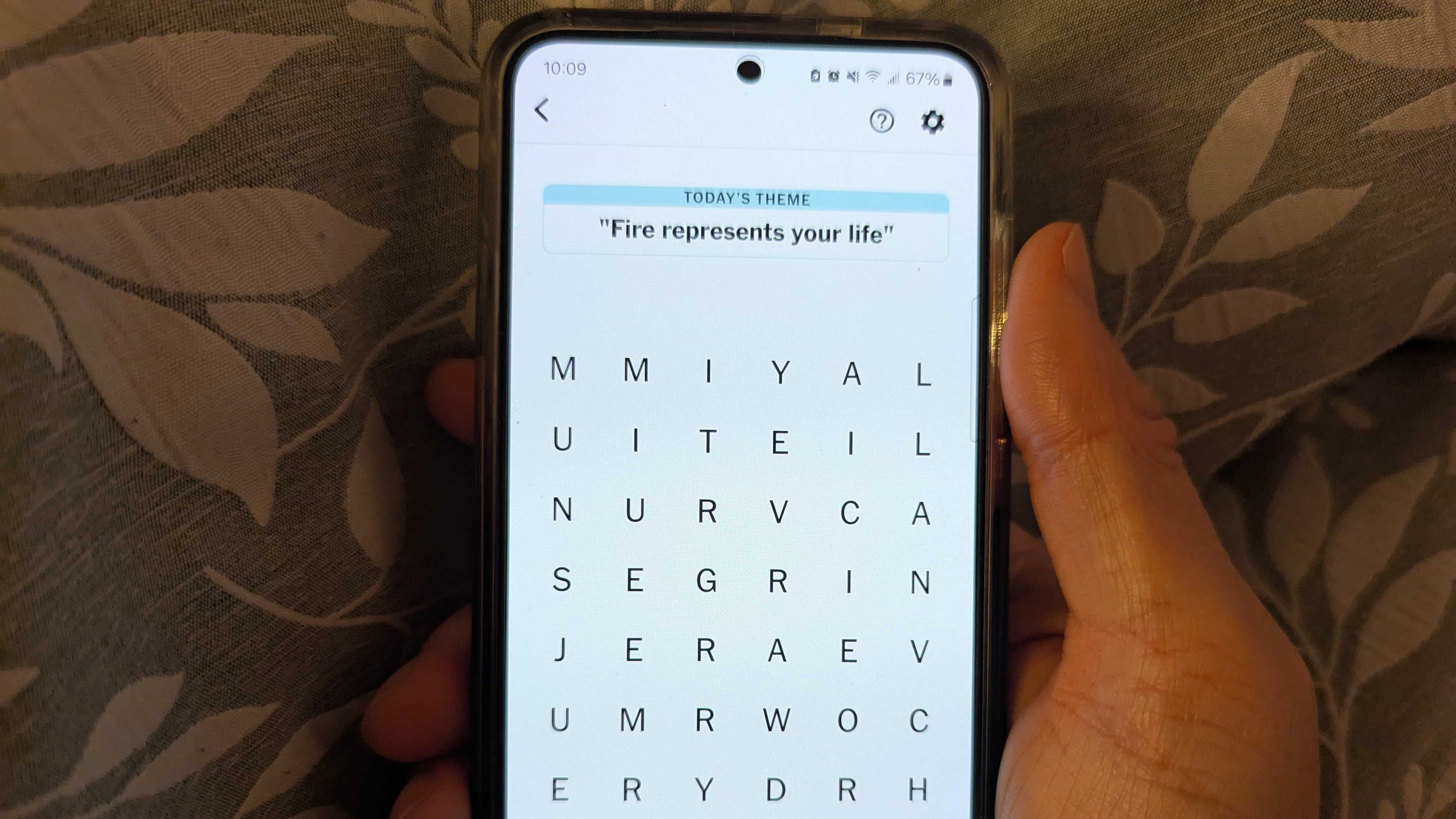 NYT Strands Answers And Clues: Friday Puzzle March 14th (Game 376) NYT Strands Answers And Clues: Friday Puzzle March 14th (Game 376)