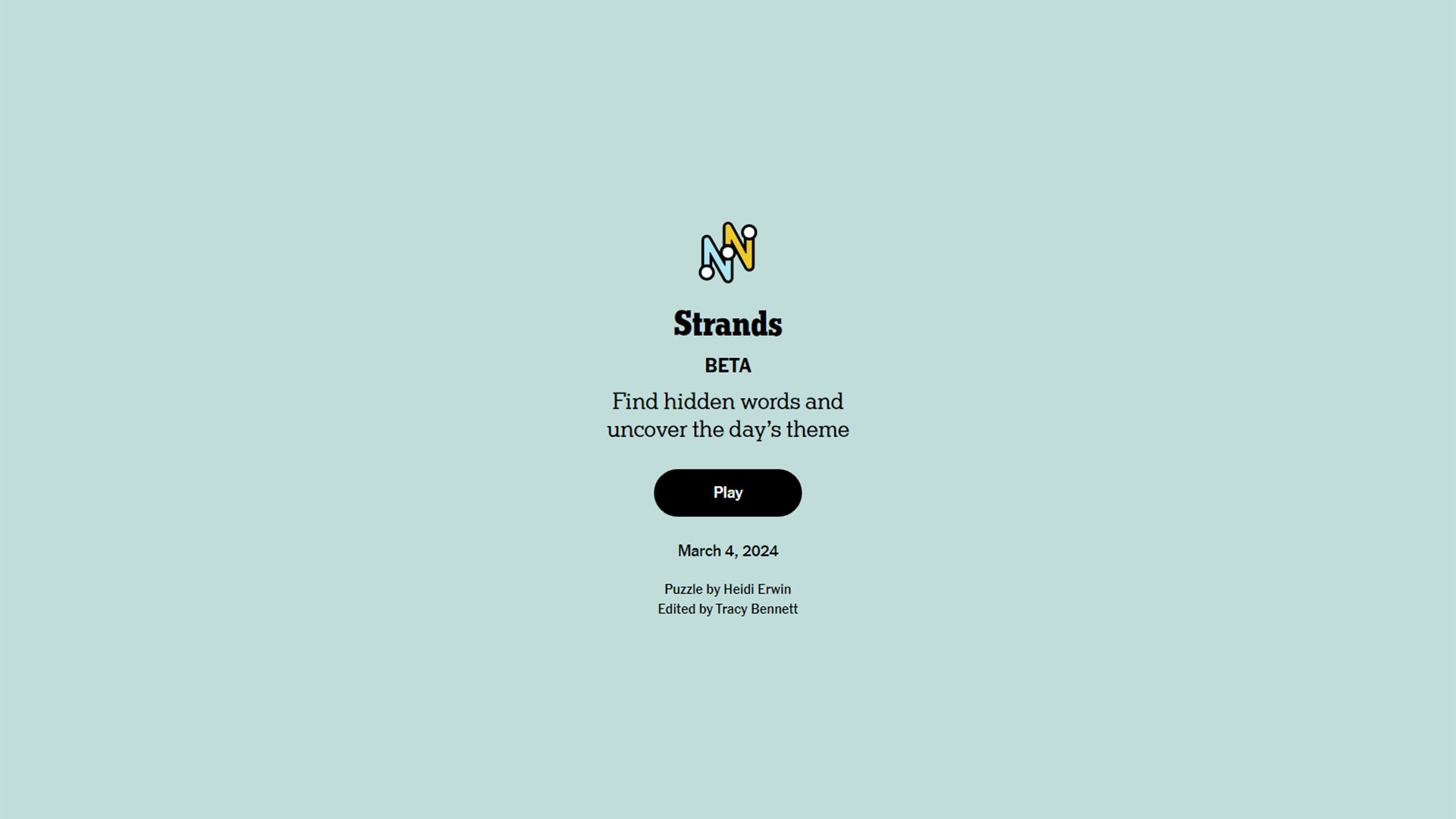 NYT Strands April 10th (Game #403): Answers And Helpful Hints NYT Strands April 10th (Game #403): Answers And Helpful Hints