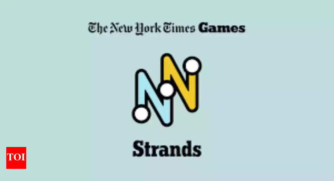 NYT Strands April 12, 2025: Clues, Theme, And Solutions NYT Strands April 12, 2025: Clues, Theme, And Solutions