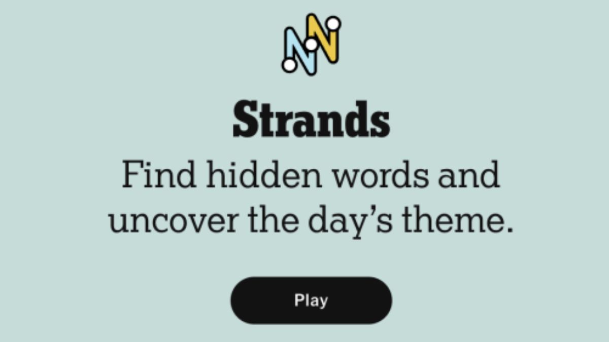 NYT Strands Game 354: Solutions And Clues For February 20th NYT Strands Game 354: Solutions And Clues For February 20th