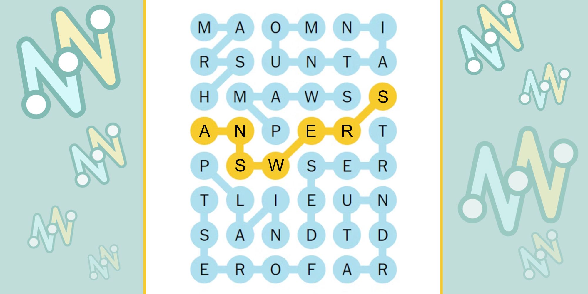 NYT Strands Game 376: Hints And Solutions For March 14 NYT Strands Game 376: Hints And Solutions For March 14